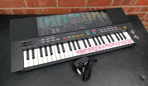 Vintage yamaha portasound - vintage,