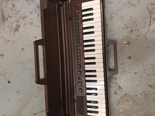Yamaha portasound 3 - yamaha,