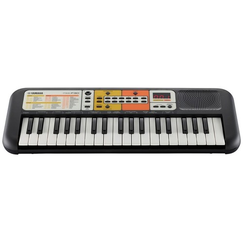 Yamaha pss f30 - yamaha, portable