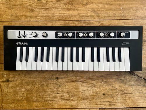 Yamaha reface key - reface, small