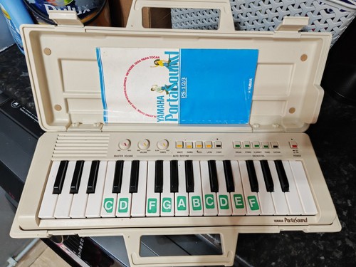 Original 1980 yamaha - original,
