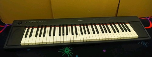 Yamaha piaggero digital - yamaha,