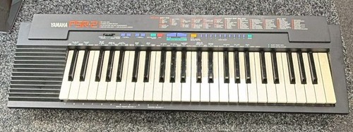 Yamaha portatone psr - yamaha, psr-2