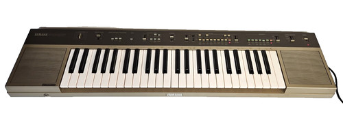 Yamaha electric keyboard - yamaha,