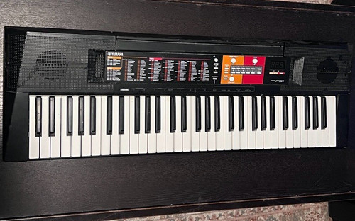 Yamaha psr f51 key - psr-f51, 61-key