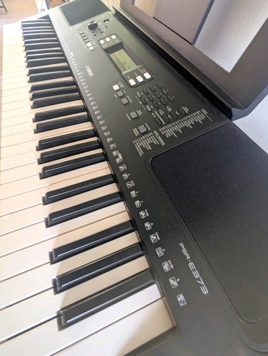 Yamaha psr e373 key - yamaha, psr-e373