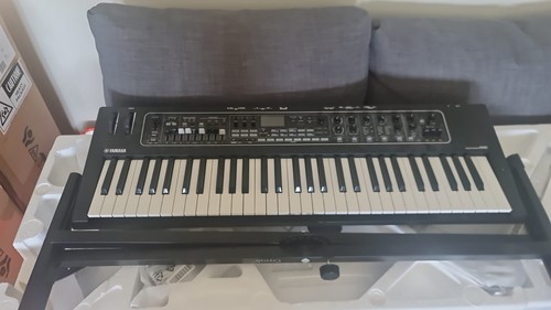 Yamaha 61 - yamaha, ck