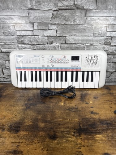 Yamaha remie pss - remie, pss-e30