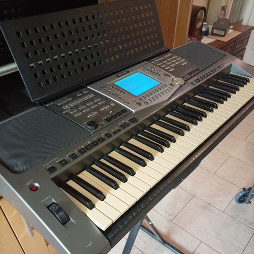 Yamaha psr 1000 - psr,