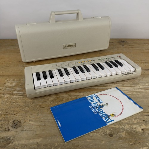Vintage yamaha portasound 1 - vintage,