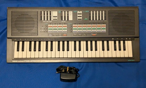 Yamaha porta sound - yamaha,