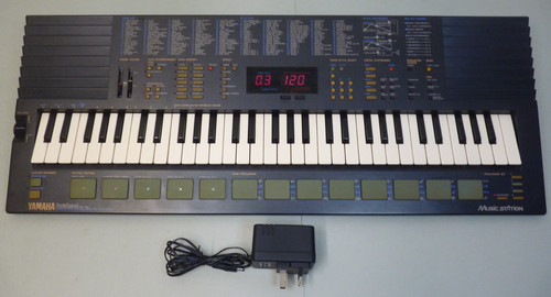 Vintage yamaha portasound - vintage,