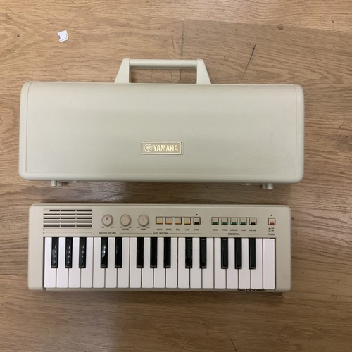 Original 1980 yamaha - original,