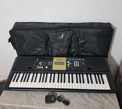 Yamaha ypt 220 electronic - yamaha, ypt-220