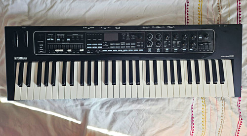 Yamaha ck61 keyboard - yamaha,