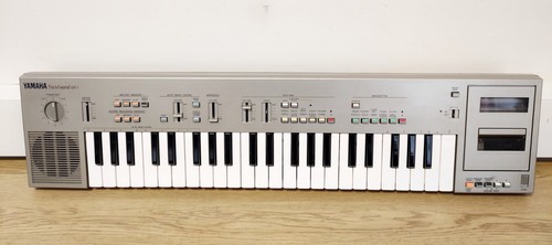 Yamaha portasound vintage - mp-1,