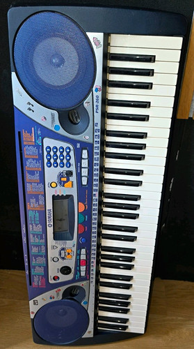 Yamaha psr 260 key - yamaha, psr-260