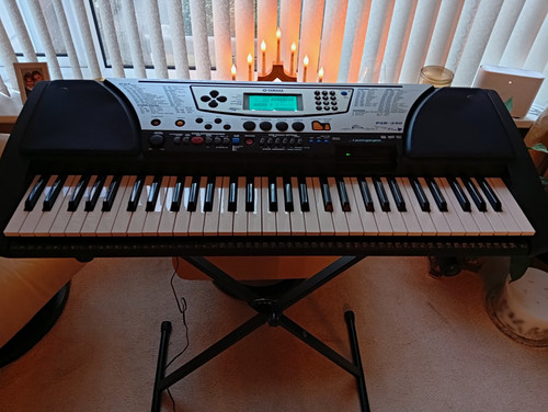 Yamaha psr 340 - yamaha, arranger