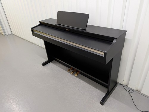 Yamaha arius ydp 162 - arius, ydp-162