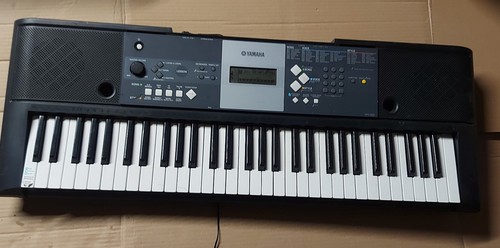 Yamaha ypt 230 digital - yamaha, ypt-230