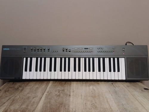 Yamaha keyboard psr keys - psr-40, 49