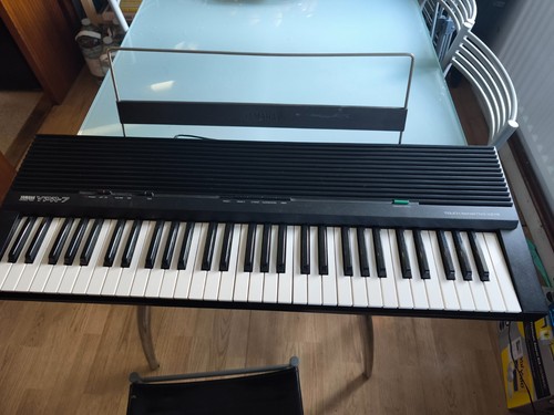 Yamaha ypr keyboard - ypr-7,