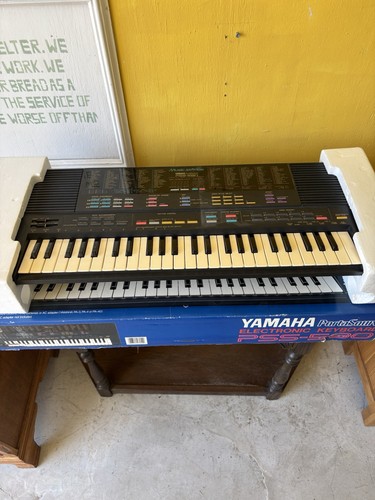 Yamaha ports sound - yamaha,