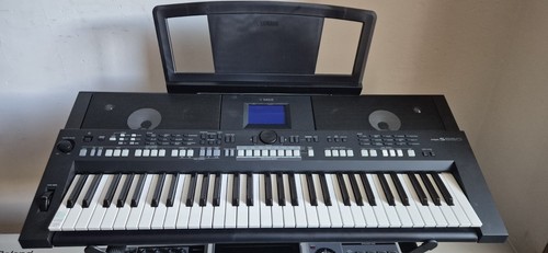 Yamaha psr s650 electronic - psr,