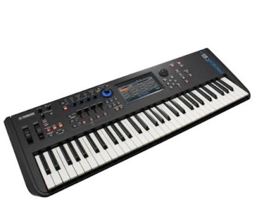 Yamaha modx6 key - yamaha,