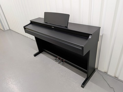 Yamaha arius ydp - ydp-163, digital