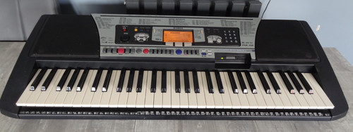 Yamaha psr 350 - yamaha, with