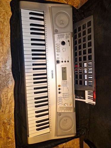 Yamaha psr 275 key - psr-275, 61-key