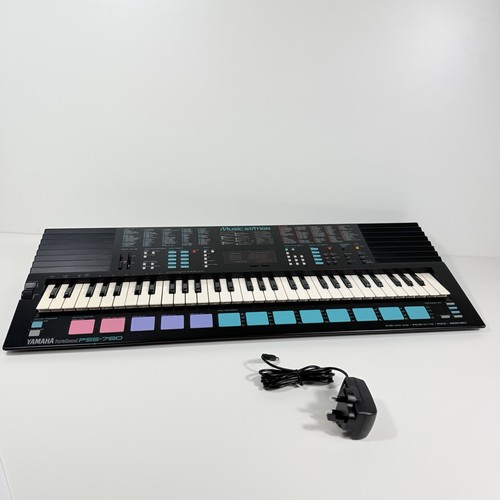 Vintage yamaha portasound - yamaha,