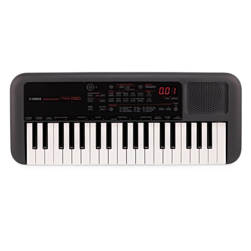 Yamaha pss a50 portable - yamaha, pss-a50
