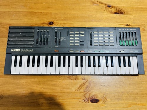 Yamaha portasound pss 360 - yamaha,