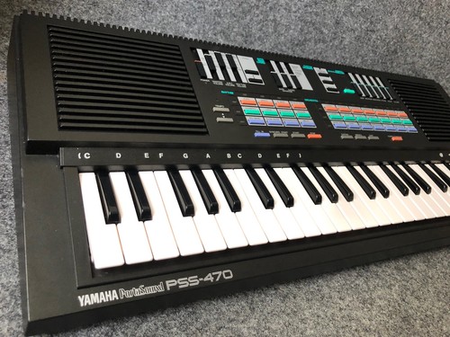 Vintage yamaha portasound - vintage,