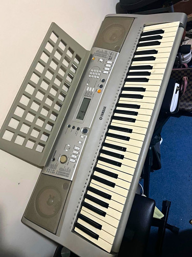 Yamaha psr e303 key - yamaha,