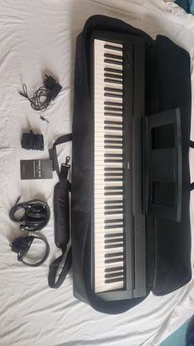 Yamaha 45b key - p-45b, keyboard