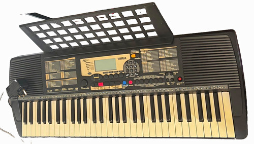 Yamaha psr 225 - yamaha, psr-225