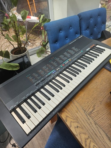Yamaha psr digital - psr-18,