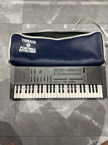 Yamaha keyboard portasound - keyboard,