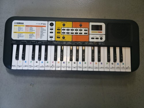 Yamaha pss f30 mini - yamaha, digital