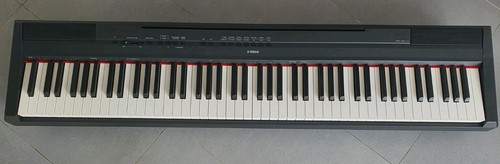 Yamaha 115 key - yamaha, p-115