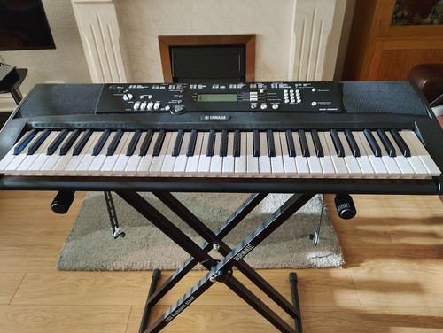 Yamaha 220 key - ez-220, portable