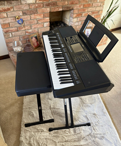 Yamaha psr sx720 key - yamaha, psr-sx720