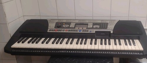 Yamaha psr 350 - yamaha,