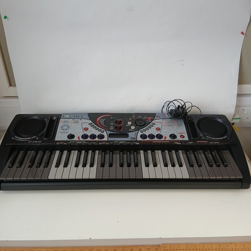 Yamaha djx2 synthesizer - synthesizer, /