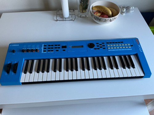 Yamaha mx49 mk1 key - yamaha,