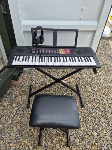 Yamaha psr f51 key - yamaha, psr-f51