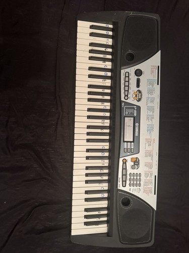 Yamaha psr 175 - yamaha, electronic
